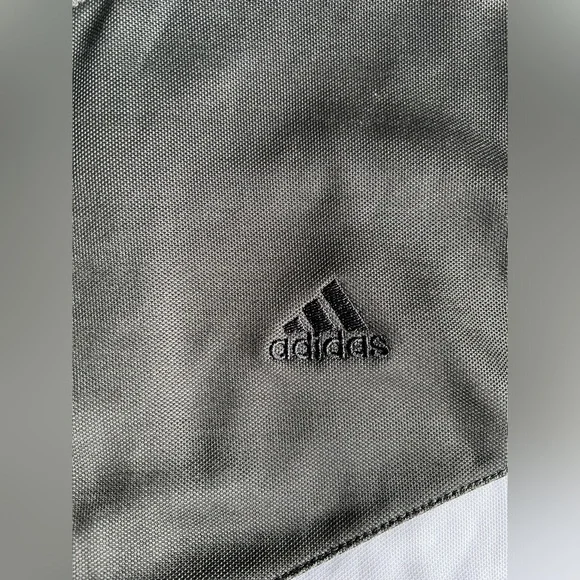 Adidas Zip Track Jacket - Picture 3 of 9